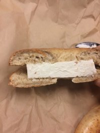 Нууу, это совсем уже зажрались.  Слишком много сыра им, видите ли!