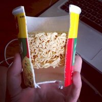 Суть понтов в картинках