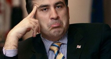 Длинный галстук президента США