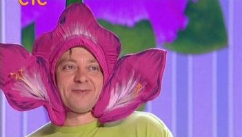 А чо сразу - Шопенгауэр? ;) А может, гладиолус?