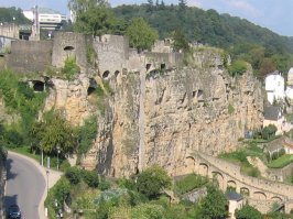 Luxemburg