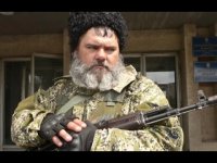 Русские супергерои. А кого знаете вы?