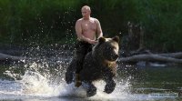 Русские супергерои. А кого знаете вы?