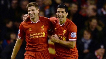 Легенды футбола 90х начала 2000х годов тогда и сейчас