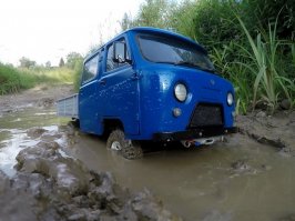 Это "пол буханки" ;)