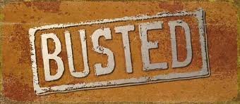 Сильнейший потоп в квартире