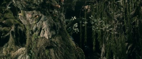 Толкиен это знал!