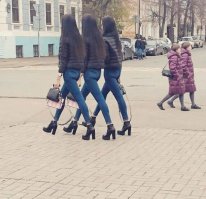 Фото, на которых явно что-то не так