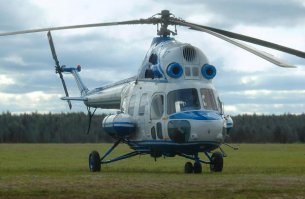 Э нет, дАрАгой! Мимино летал на таком: