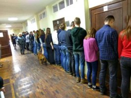 Скоро во всех школах....