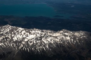 Лучше бы виды сняли, а ведь их не мало приличных ( из своего архива )