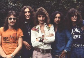Uriah Heep
