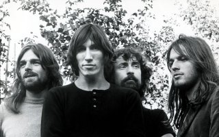 Pink Floyd