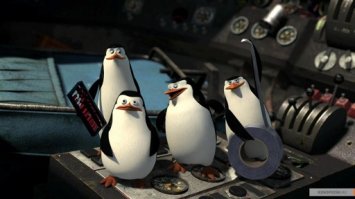 Пингвин-аэролайнэс.