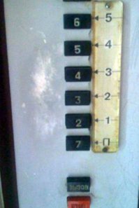 что неясно? "П" - подземелье!