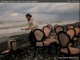 Не торопитесь выбрасывать старую советскую мебель! Вот как круто можно ее переделать