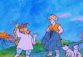 Мужики, пошто змейку мучаете?