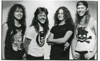 Они когда-то были молоды