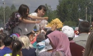 я даже знаю чем все это заканчивается ...