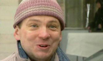 Вася Рогов.