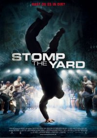 А как же "Stomp the Yard" (Братство танца) с Крисом Брауном?