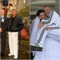 Праздничный СПОРТИВНЫЙ костюм всегда в моде