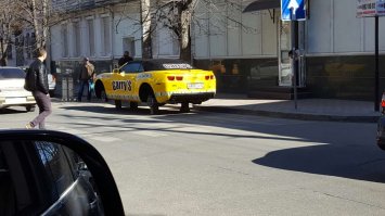 Подборка автомобильных приколов