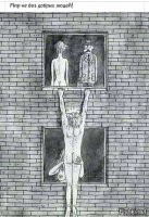 А ваши родители входили в комнату в неподходящий момент?