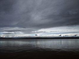 Онежское озеро, Карелия