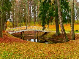 Село Михайловское, Псковская область