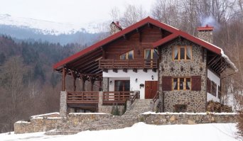 Дома, в которых вы хотели бы жить