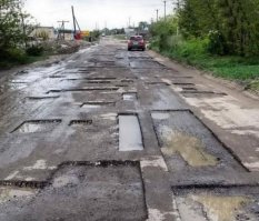 Скоро на всех дорогах страны...