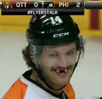 Неприятности случаются!