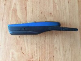 конечно ето же 6310i, батарейка из мобифон NOKIA 640 капацитет очен большой .... можно мобифон никогда не видел?