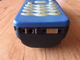 конечно ето же 6310i, батарейка из мобифон NOKIA 640 капацитет очен большой .... можно мобифон никогда не видел?