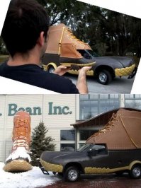 Подборка автомобильных приколов