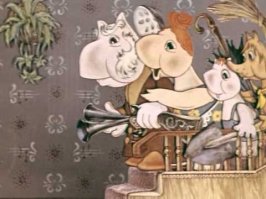 Вот ещё классные мульты: