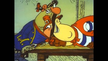 Вот ещё классные мульты: