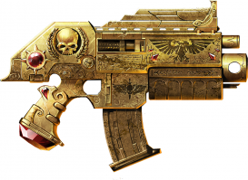 Оружие и искусство - красиво или ужасно?