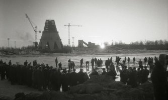 Очень интересные исторические фото