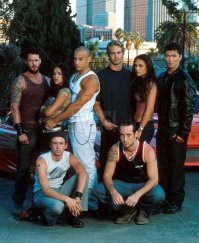 Тоже уже можно сказать история