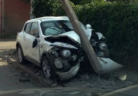 Подборка автомобильных приколов