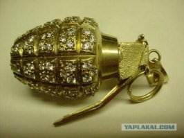 Оружие и искусство - красиво или ужасно?