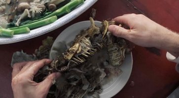 Оружие и искусство - красиво или ужасно?