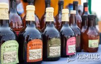 На Руси и в до революционной России было много национальных напитков, жаль, что у народ только квас помнит