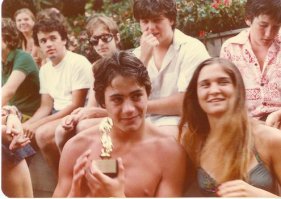 Тут все узнают...