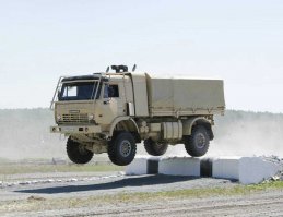 "КАМАЗ", "МАЗ"