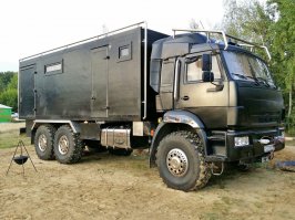 "КАМАЗ", "МАЗ"