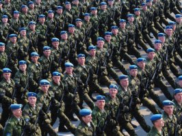 Никакого сбоя. Все так и есть. Мы в Матрице.