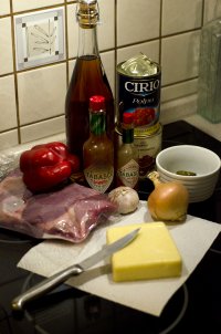 Чо вы знаете о чили перце?